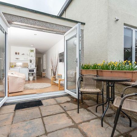 Garden Studio Apartment St Andrews - Free Parking Exterior foto