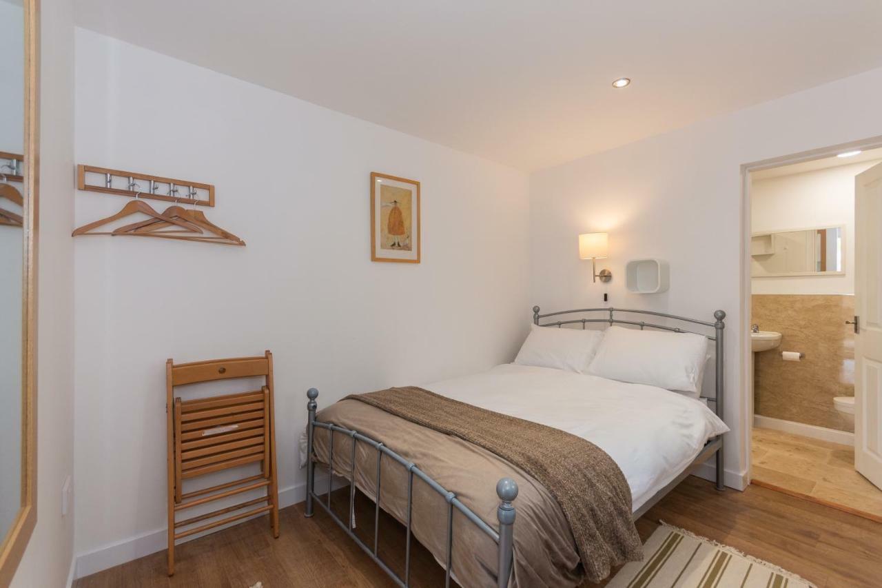 Garden Studio Apartment St Andrews - Free Parking Exterior foto